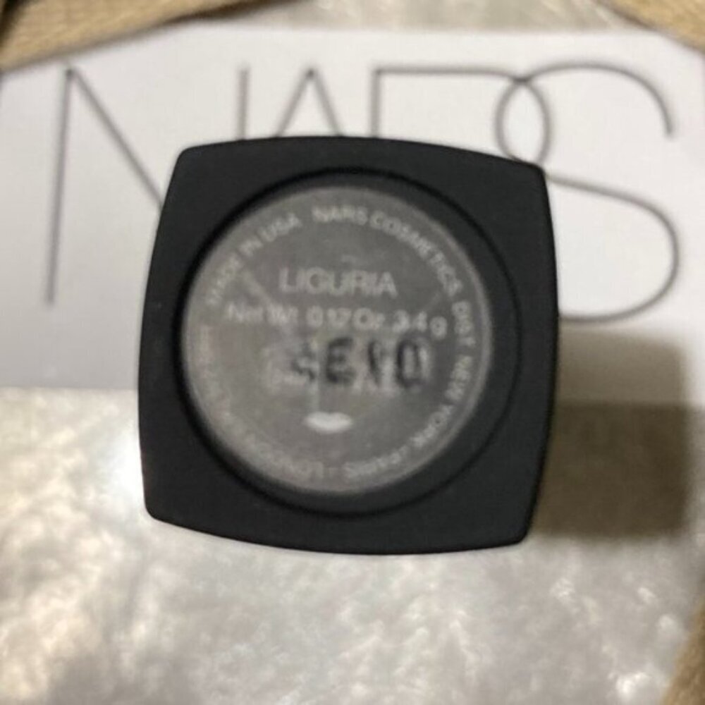 NARS Liguria lipstick - Picture 6 of 6